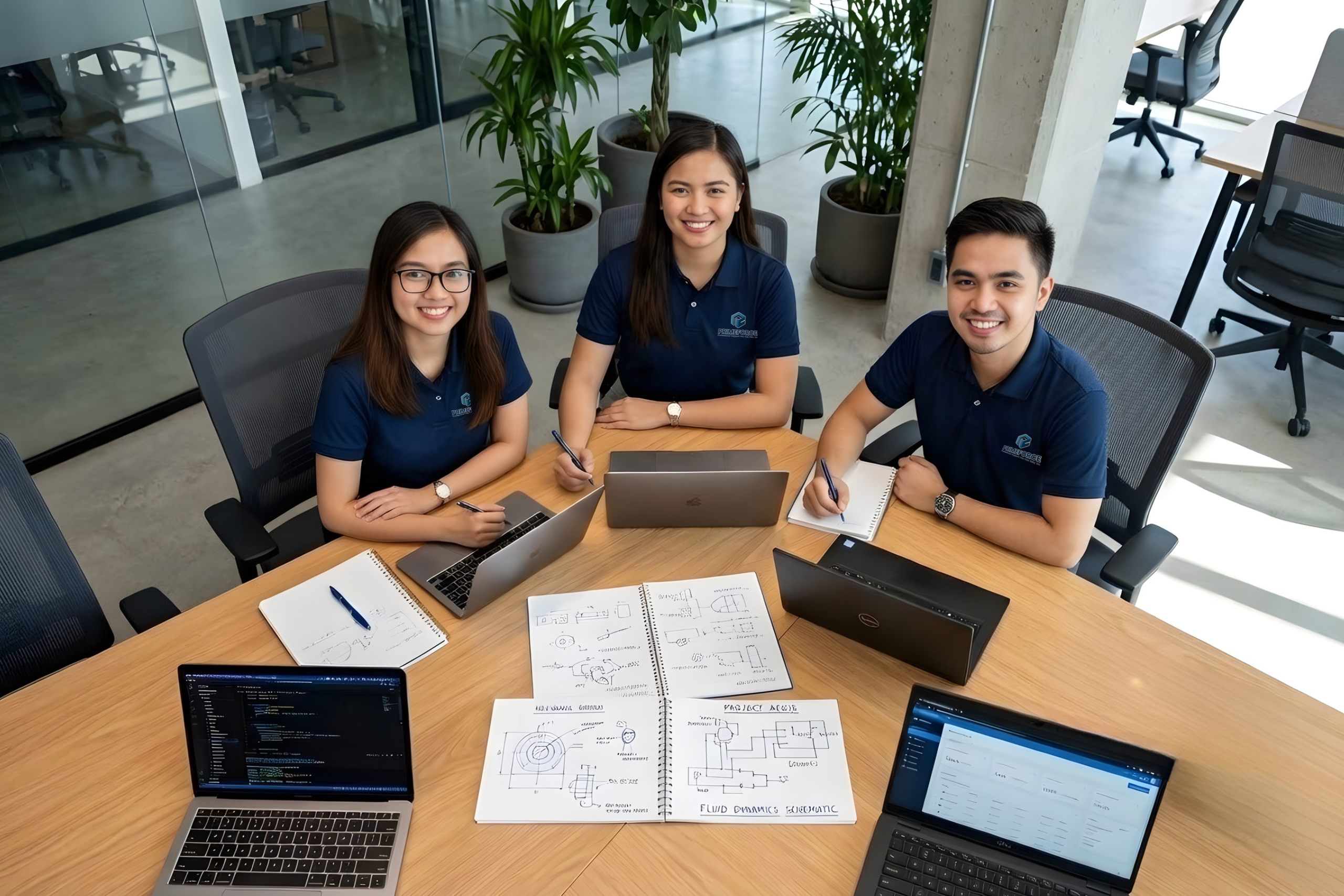 How Primeforce Outsourcing Helps You Grow