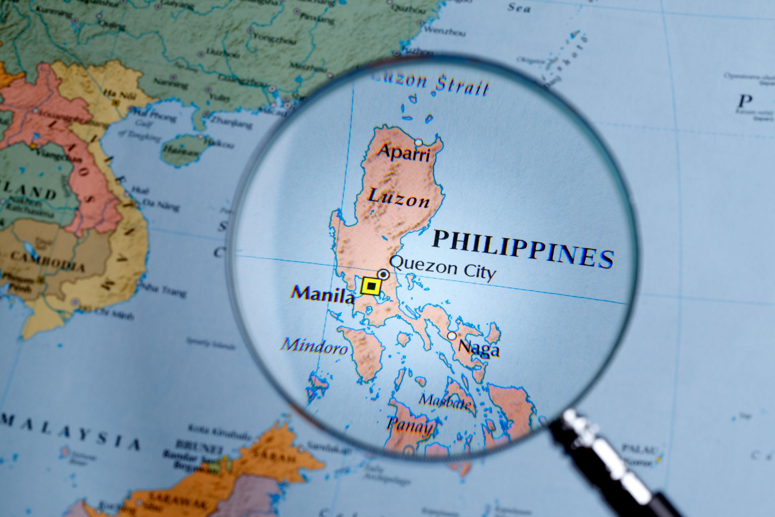 Why the Philippines is a Top Outsourcing Destination